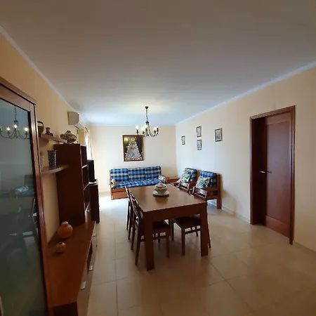 Apartament Fantastic Acropole Building First Line Beach View