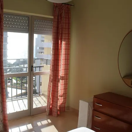 Apartman Fantastic Acropole Building First Line Beach View Portimão