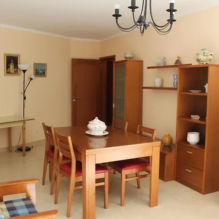 Apartman Fantastic Acropole Building First Line Beach View