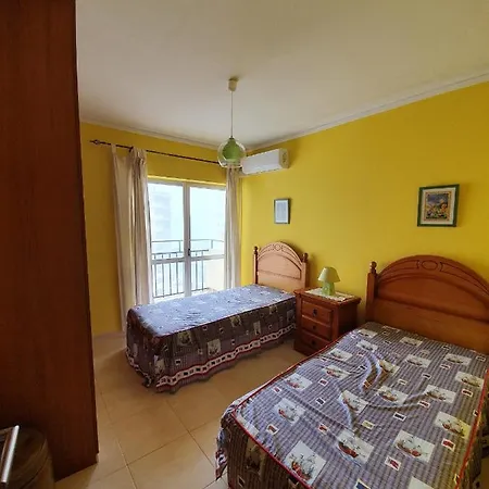 Fantastic Acropole Building First Line Beach View * Портиман