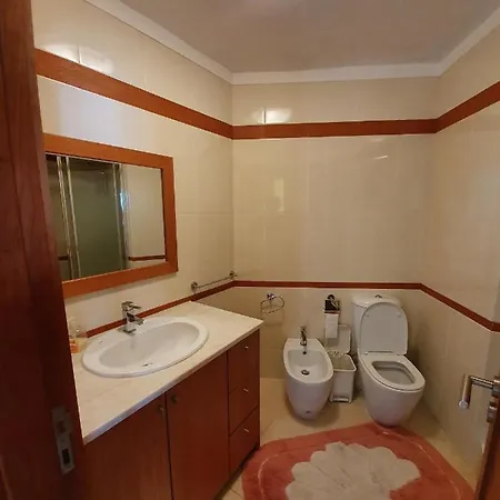 Fantastic Acropole Building First Line Beach View Апартаменты Портиман