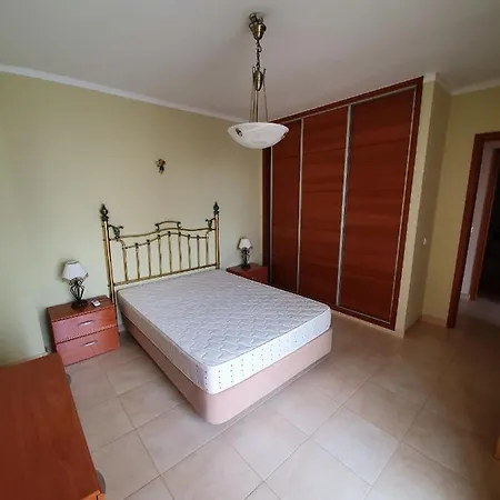 Fantastic Acropole Building First Line Beach View Апартаменты *