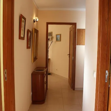 Fantastic Acropole Building First Line Beach View *