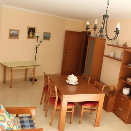 Fantastic Acropole Building First Line Beach View *